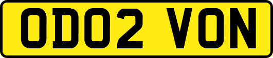 OD02VON