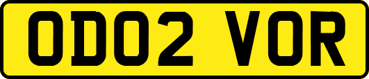 OD02VOR