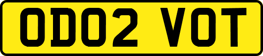 OD02VOT