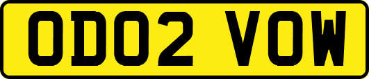OD02VOW