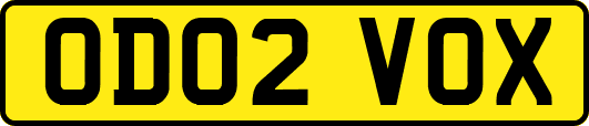 OD02VOX