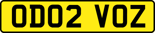OD02VOZ