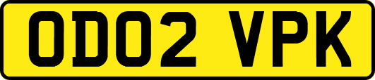 OD02VPK