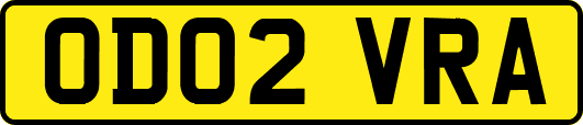 OD02VRA