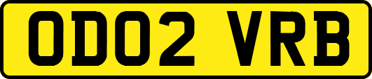 OD02VRB