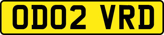 OD02VRD