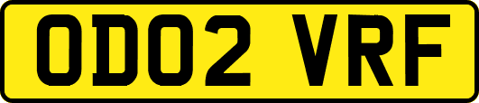 OD02VRF