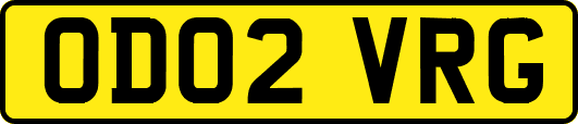 OD02VRG