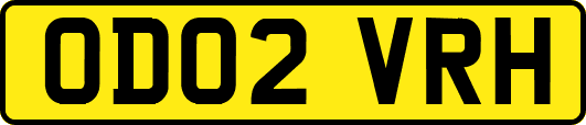 OD02VRH