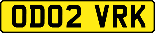 OD02VRK