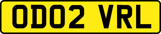 OD02VRL