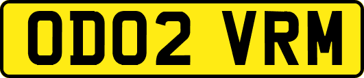 OD02VRM