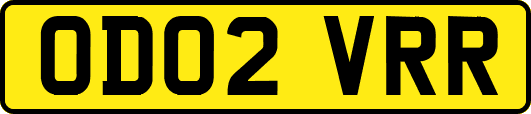OD02VRR
