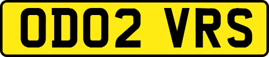 OD02VRS