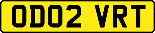 OD02VRT