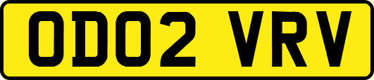 OD02VRV