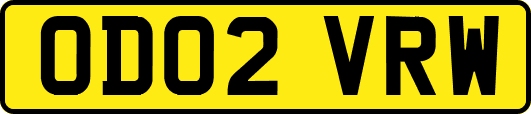 OD02VRW