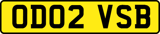 OD02VSB