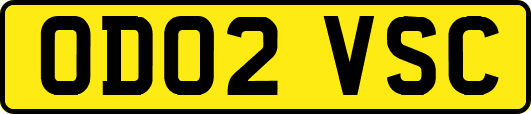 OD02VSC