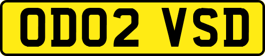 OD02VSD