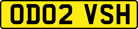 OD02VSH