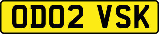OD02VSK