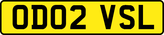 OD02VSL