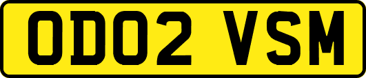 OD02VSM