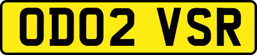 OD02VSR