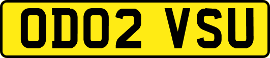 OD02VSU