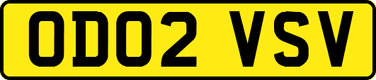 OD02VSV