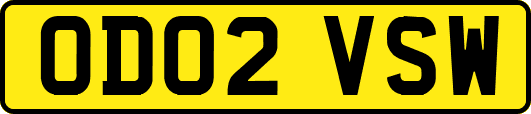 OD02VSW