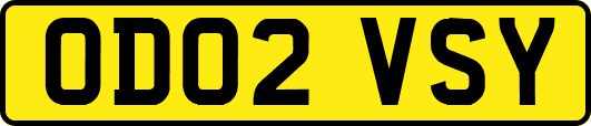 OD02VSY