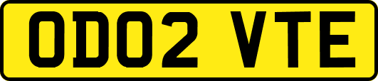 OD02VTE