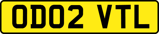 OD02VTL