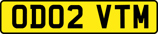 OD02VTM