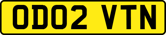 OD02VTN