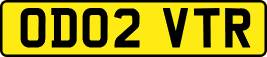 OD02VTR