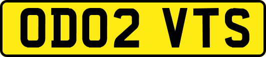 OD02VTS