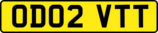 OD02VTT
