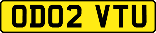 OD02VTU