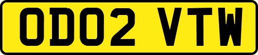 OD02VTW