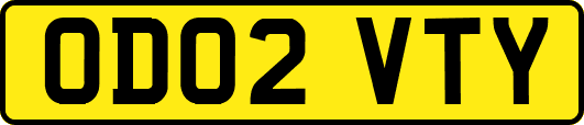 OD02VTY