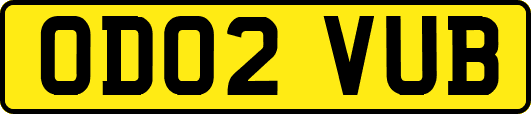 OD02VUB