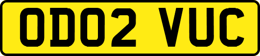 OD02VUC