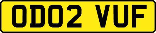 OD02VUF