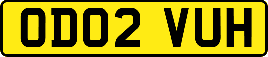 OD02VUH