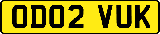 OD02VUK
