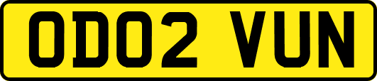 OD02VUN