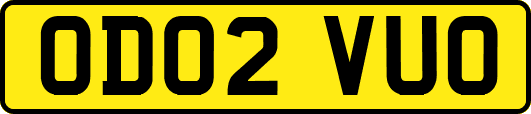 OD02VUO